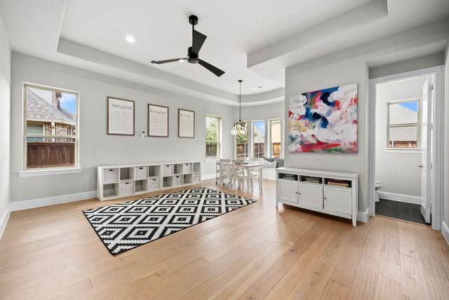 6642 Garrett River Road, Frisco, TX 75036