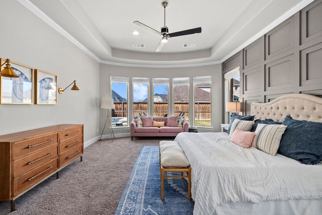 6642 Garrett River Road, Frisco, TX 75036