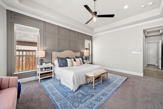 6642 Garrett River Road, Frisco, TX 75036