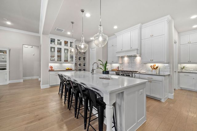 6642 Garrett River Road, Frisco, TX 75036