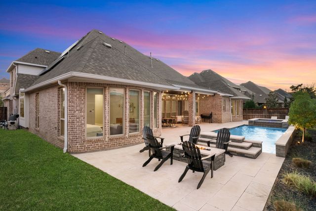 6642 Garrett River Road, Frisco, TX 75036
