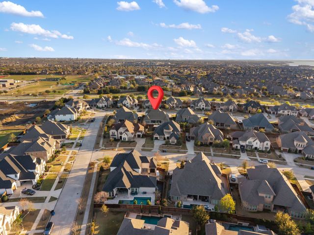 6642 Garrett River Road, Frisco, TX 75036