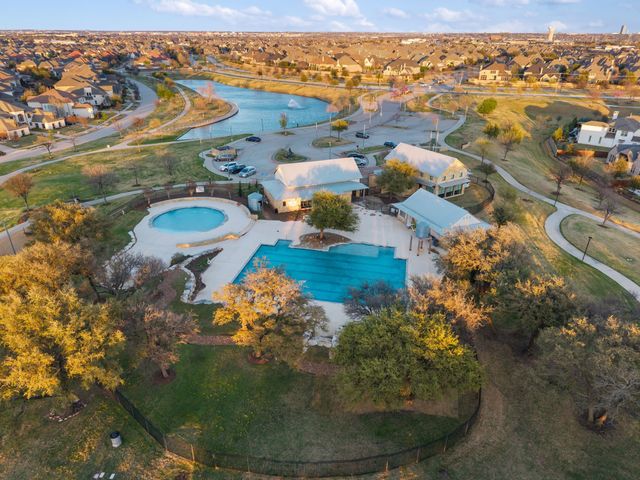 6642 Garrett River Road, Frisco, TX 75036