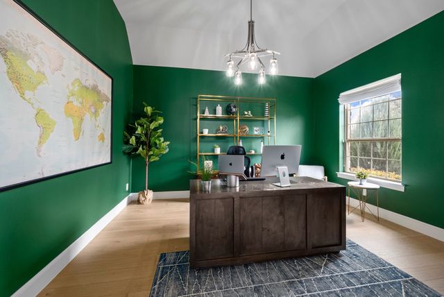 6642 Garrett River Road, Frisco, TX 75036