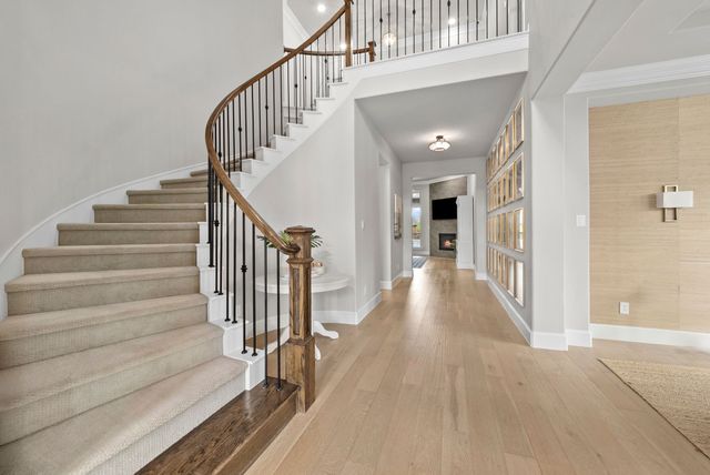 6642 Garrett River Road, Frisco, TX 75036