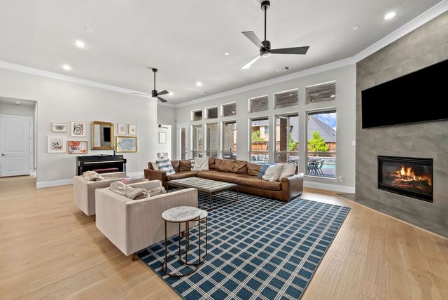 6642 Garrett River Road, Frisco, TX 75036