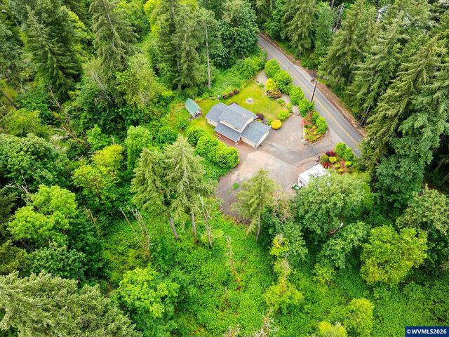 16110 S Maplelane Rd, Oregon City, OR 97045