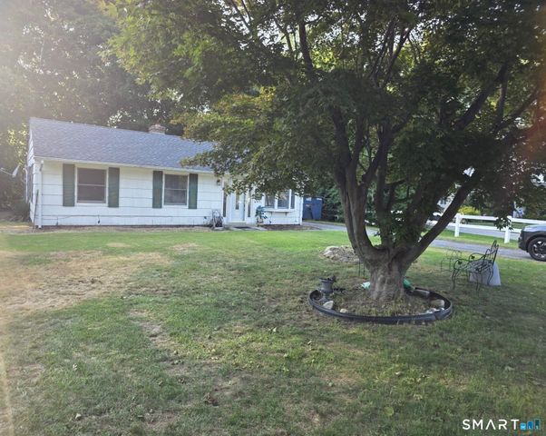 116 Snow Crystal Lane, Stamford, CT 06905