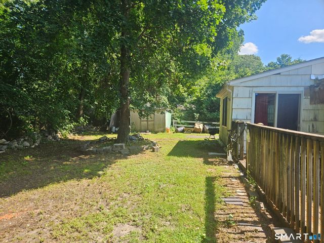 116 Snow Crystal Lane, Stamford, CT 06905