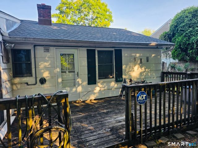 116 Snow Crystal Lane, Stamford, CT 06905