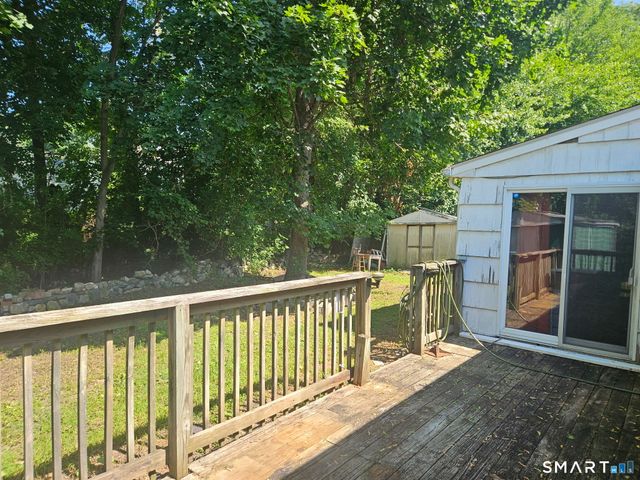 116 Snow Crystal Lane, Stamford, CT 06905