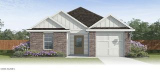 158 Grazin Court, Duson, LA 70529