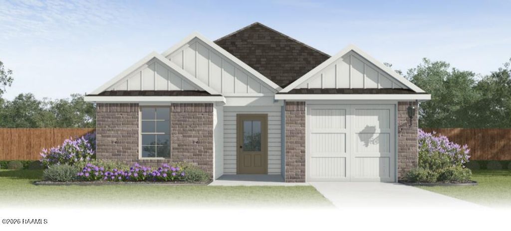 158 Grazin Court, Duson, LA 70529