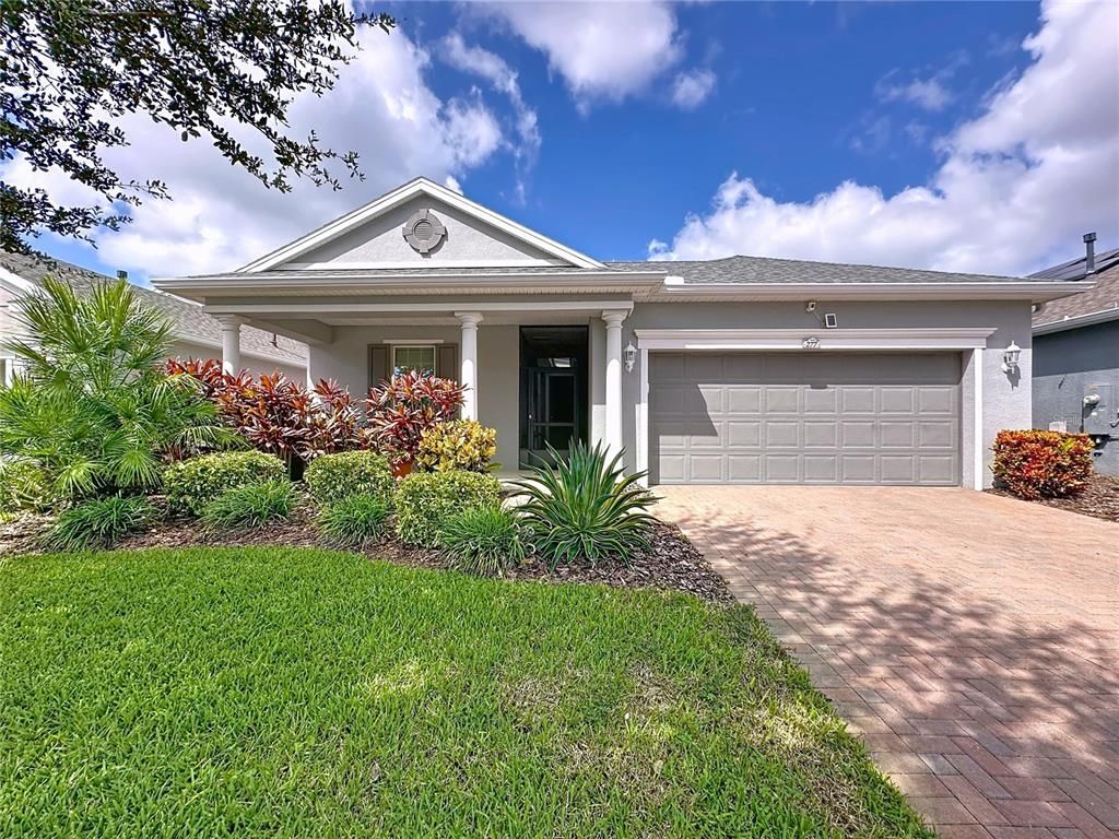 277 SILVER MAPLE ROAD, Groveland, FL 34736