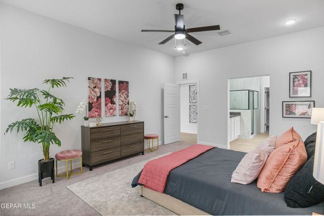 15253 Gauge Court, El Paso, TX 79938