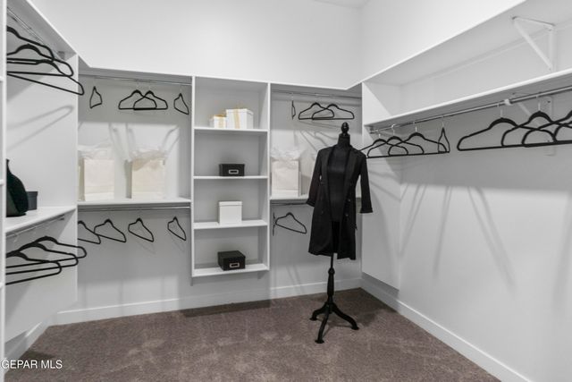 15253 Gauge Court, El Paso, TX 79938