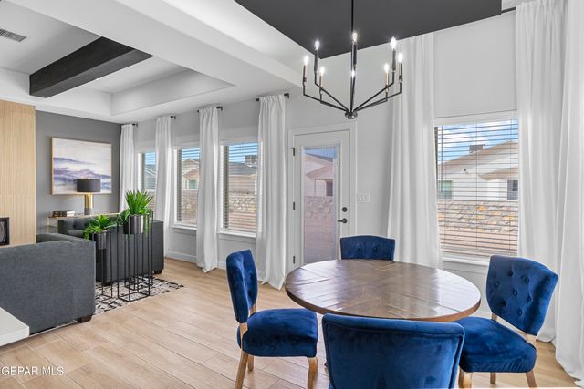 15253 Gauge Court, El Paso, TX 79938