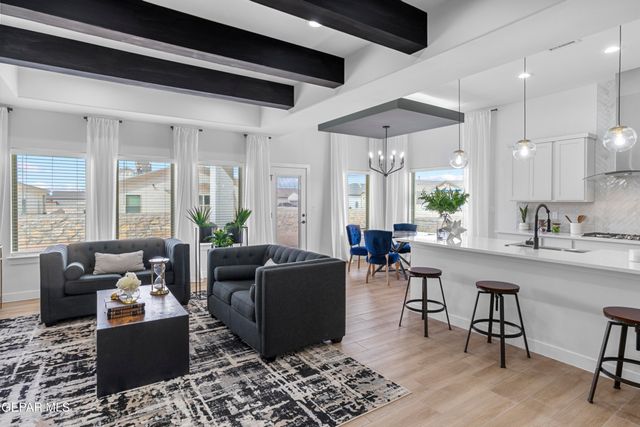 15253 Gauge Court, El Paso, TX 79938