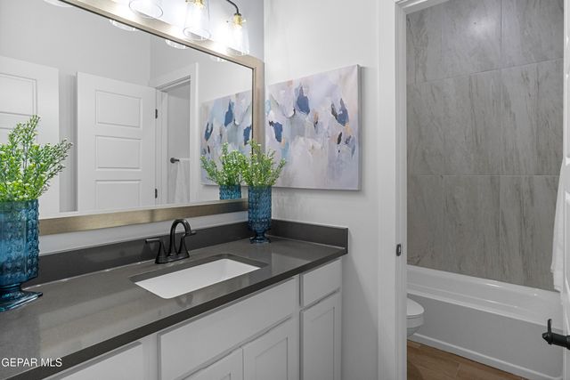 15253 Gauge Court, El Paso, TX 79938