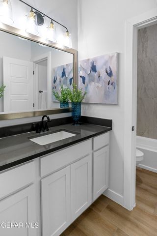 15253 Gauge Court, El Paso, TX 79938