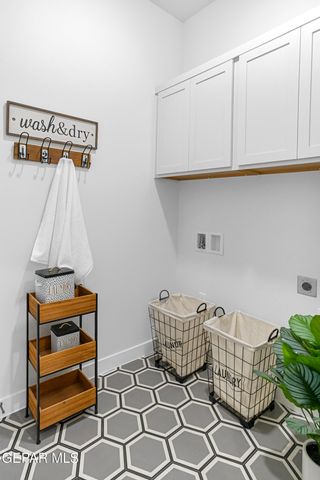 15253 Gauge Court, El Paso, TX 79938