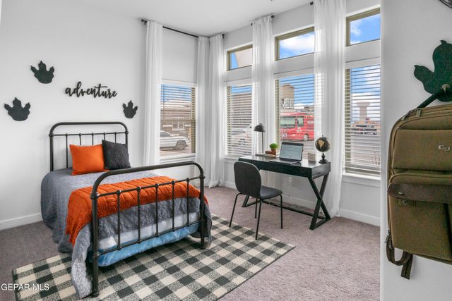 15253 Gauge Court, El Paso, TX 79938