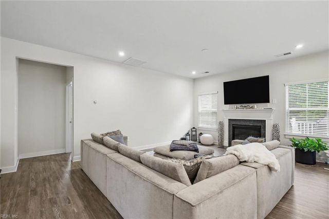 226 Galts Mill ARCH, Williamsburg, VA 23185