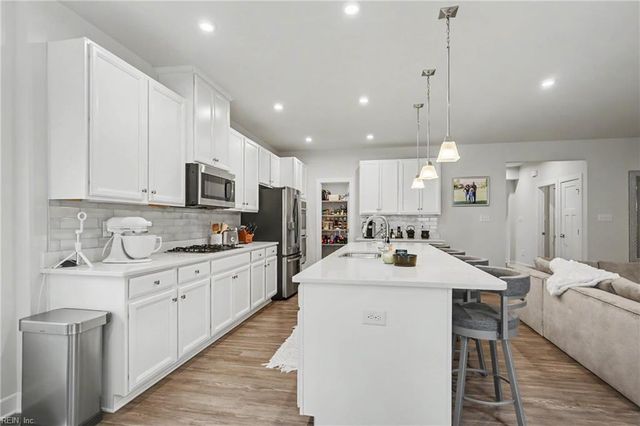 226 Galts Mill ARCH, Williamsburg, VA 23185