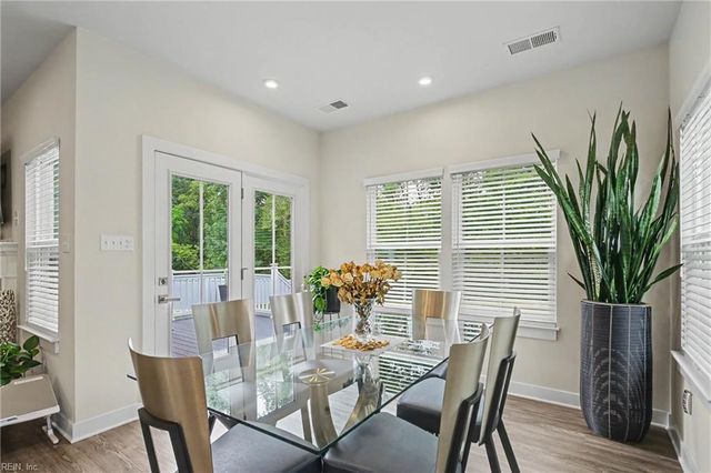 226 Galts Mill ARCH, Williamsburg, VA 23185