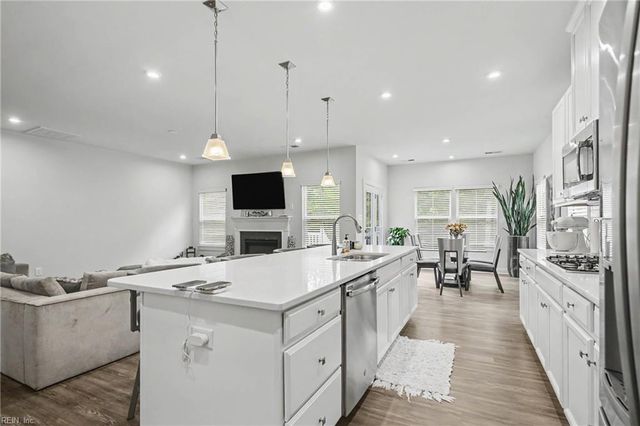 226 Galts Mill ARCH, Williamsburg, VA 23185