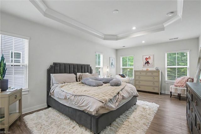 226 Galts Mill ARCH, Williamsburg, VA 23185