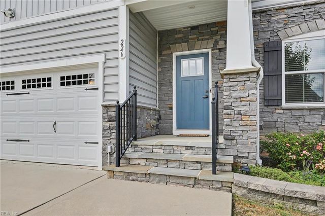 226 Galts Mill ARCH, Williamsburg, VA 23185