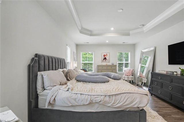 226 Galts Mill ARCH, Williamsburg, VA 23185
