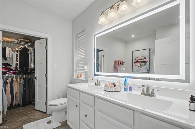 226 Galts Mill ARCH, Williamsburg, VA 23185