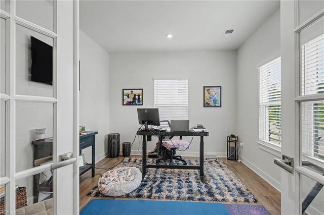 226 Galts Mill ARCH, Williamsburg, VA 23185