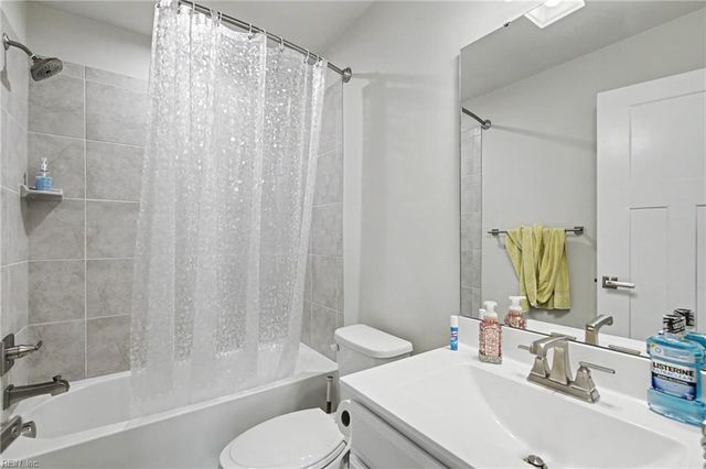 226 Galts Mill ARCH, Williamsburg, VA 23185