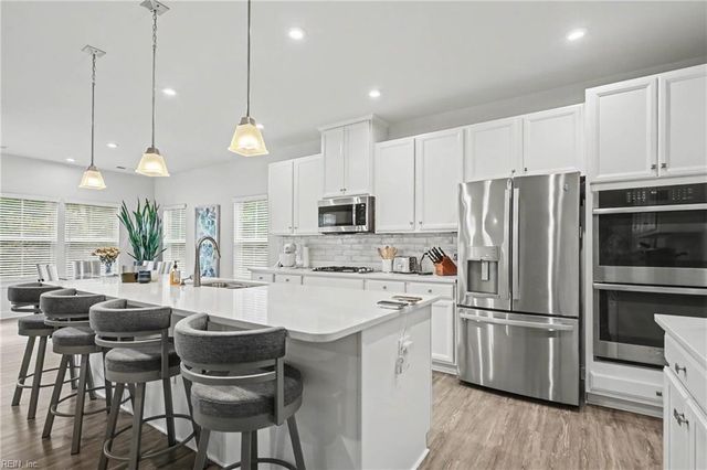 226 Galts Mill ARCH, Williamsburg, VA 23185