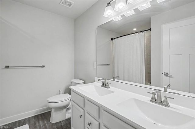 226 Galts Mill ARCH, Williamsburg, VA 23185