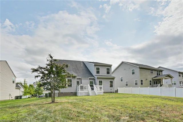 226 Galts Mill ARCH, Williamsburg, VA 23185