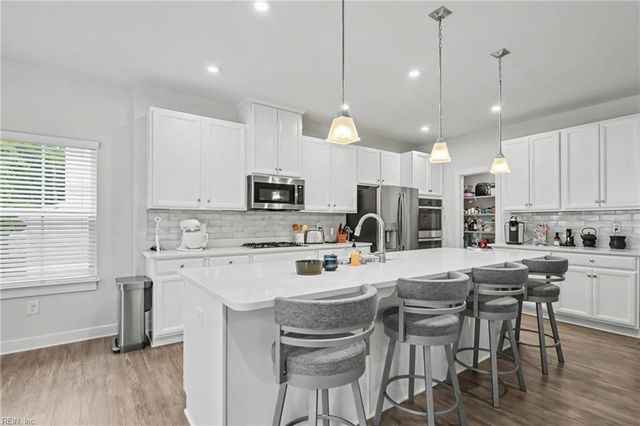 226 Galts Mill ARCH, Williamsburg, VA 23185