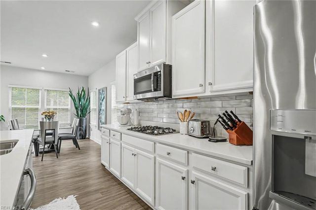 226 Galts Mill ARCH, Williamsburg, VA 23185