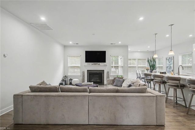226 Galts Mill ARCH, Williamsburg, VA 23185