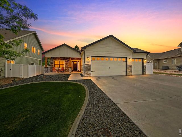 3105 67th Ave Pl, Greeley, CO 80634