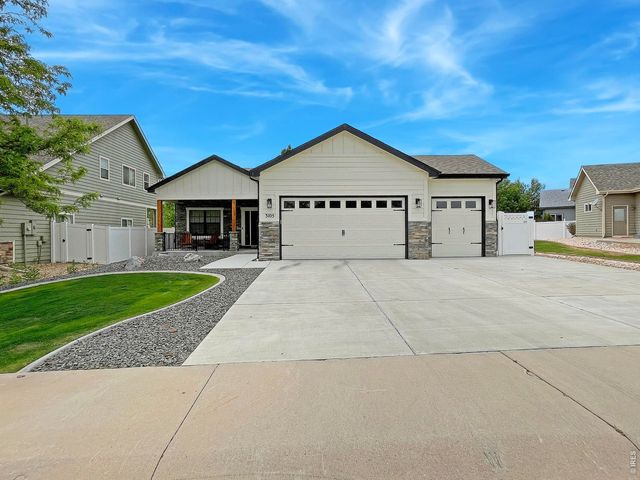 3105 67th Ave Pl, Greeley, CO 80634