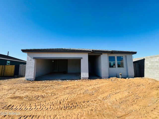 47333 W COE Street, Maricopa, AZ 85139