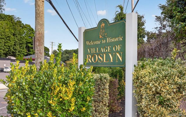 317 Main Street C, Roslyn, NY 11576
