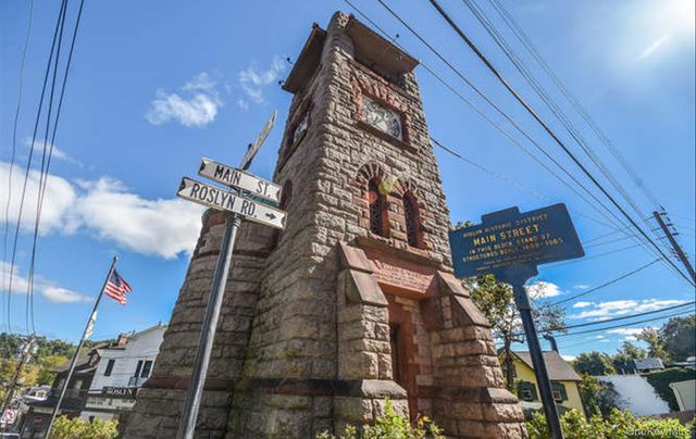 317 Main Street C, Roslyn, NY 11576