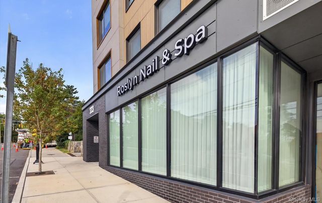 317 Main Street C, Roslyn, NY 11576