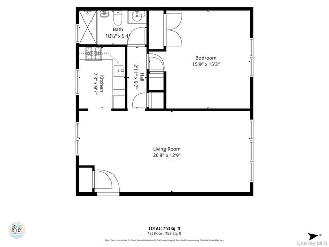 317 Main Street C, Roslyn, NY 11576