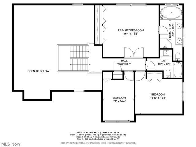 8465 Settlers Passage, Brecksville, OH 44141